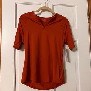 Athleta shirt
